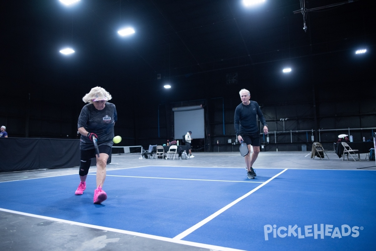 Photo of Pickleball at Stacks Pickleball